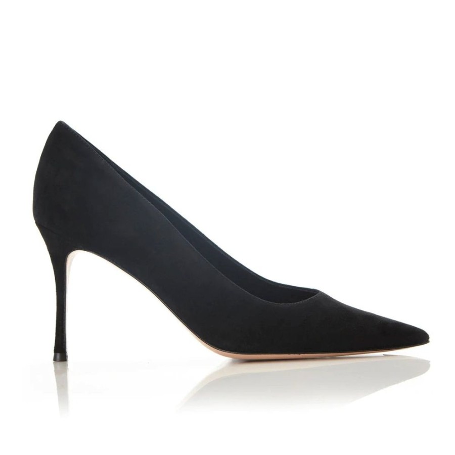 Shoes Marion Parke | Classic Pump 85 Black