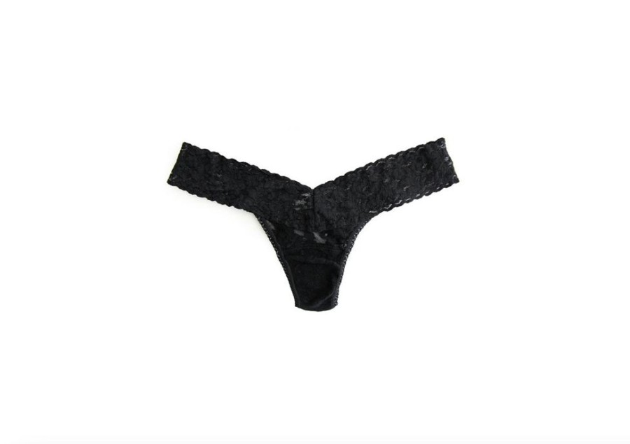 Apparel Hanky Panky | 4911P Black