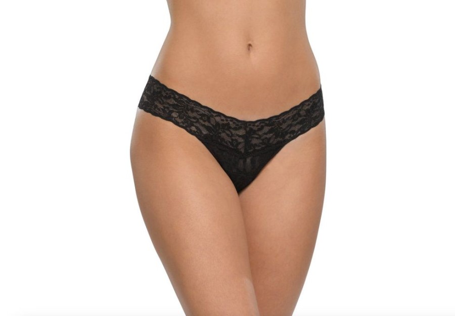 Apparel Hanky Panky | 4911P Black