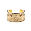 Jewelry + Accessories Jane Win Bracelets | Lucky Bonne Chance Cuff