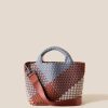 Handbags Naghedi | St. Barths Small Tote Taos