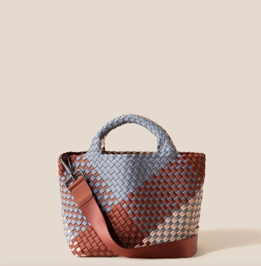 Handbags Naghedi | St. Barths Small Tote Taos