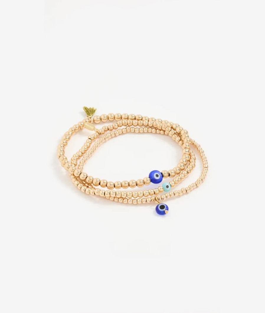 Jewelry + Accessories Shashi Bracelets | Lapis Azuli Bracelet