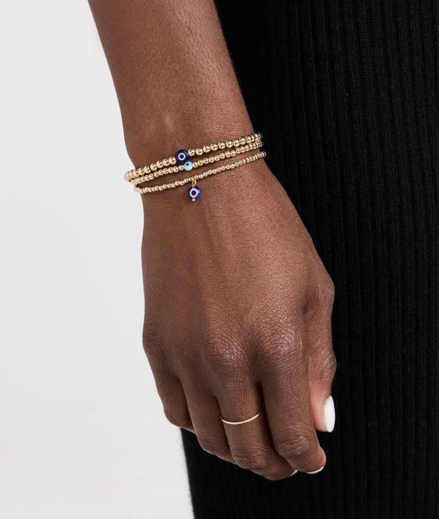 Jewelry + Accessories Shashi Bracelets | Lapis Azuli Bracelet