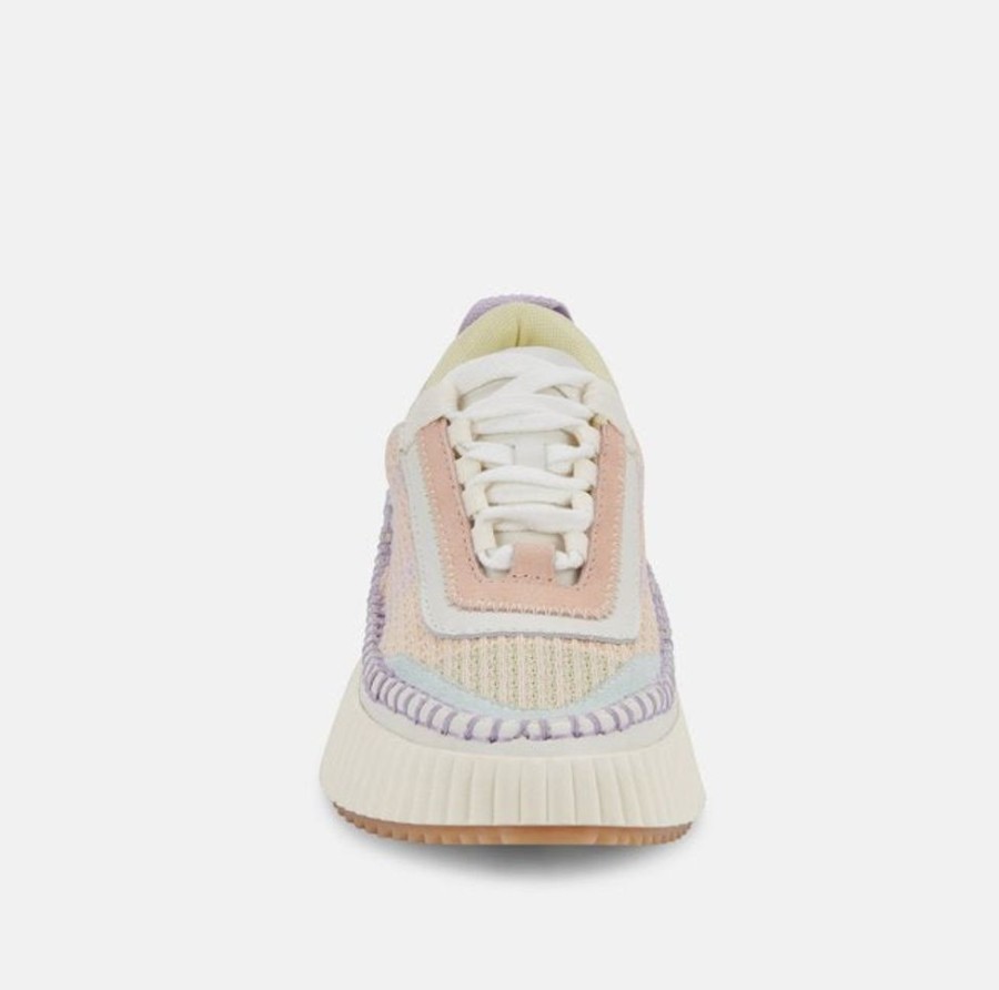 Shoes Dolce Vita | Dolen Sneakers Pastel Stripe