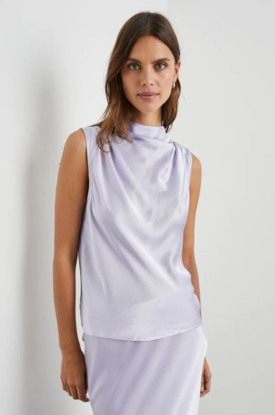 Apparel Rails | Kaleen Lilac Ice