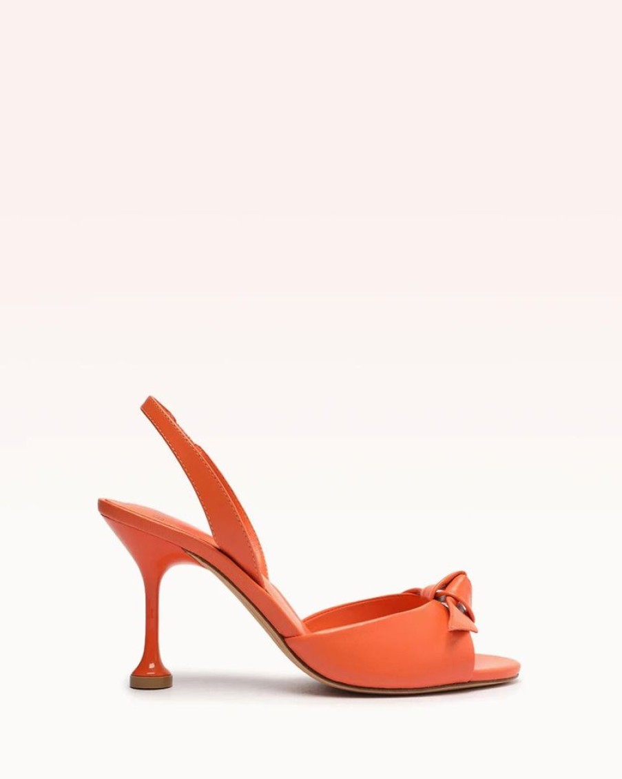 Shoes Alexandre Birman | Clarita Easy Sandal Crush