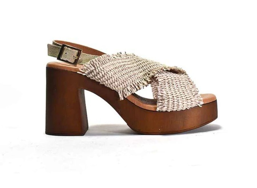 Shoes Cordani | Wendy Beige