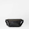 Handbags MZ Wallace | Chelsea Sling Bag Black