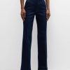 Apparel Derek Lam | Garcelle Tailored Wide Leg Hudson