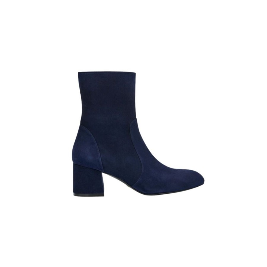 Shoes Stuart Weitzman | Yuliana 60 Nice Blue